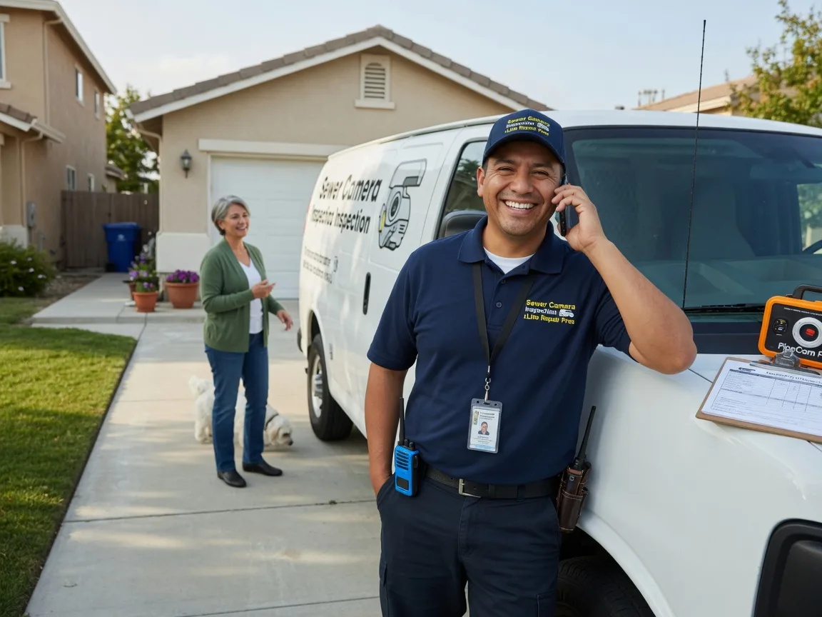 Sewer Line Repair Topton, PA FAQs